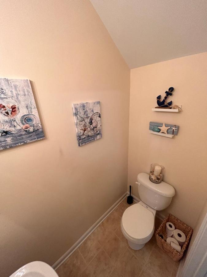 Cute And Cozy 5 Min From Carowinds Apartment Шарлът Екстериор снимка