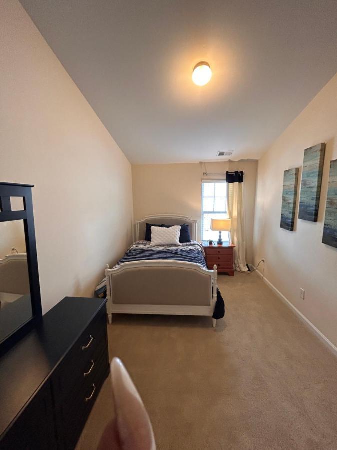 Cute And Cozy 5 Min From Carowinds Apartment Шарлът Екстериор снимка